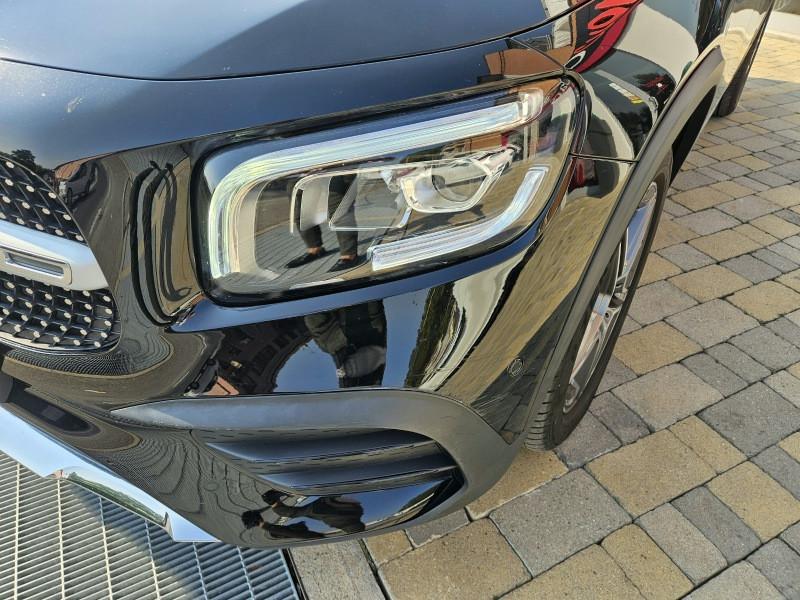 Mercedes GLB 200 d Premium auto
