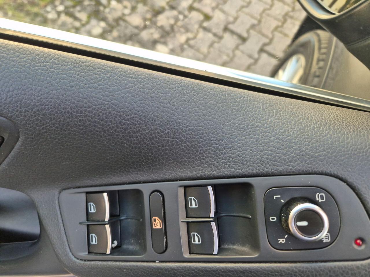 Volkswagen Tiguan 2.0 TDI 140CV 4MOTION DSG Sport & Style