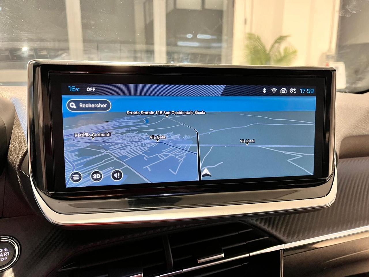 Peugeot 2008 PureTech 100 S&S Allure