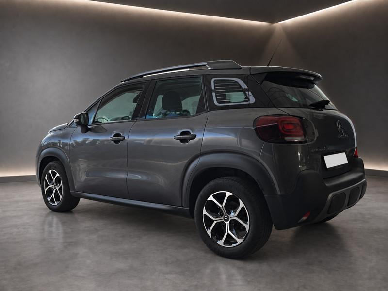 Citroën C3 Aircross BlueHDi 110 S&S Shine