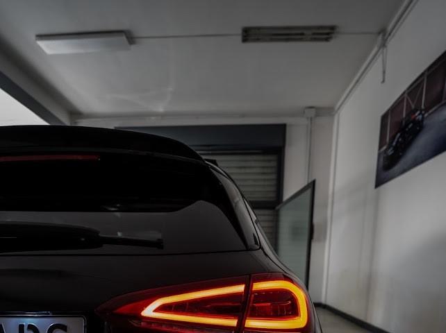 Mercedes-benz A 35 AMG AMG NIGHT EDITION