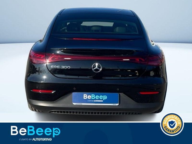 Mercedes-Benz EQE 300 ADVANCED