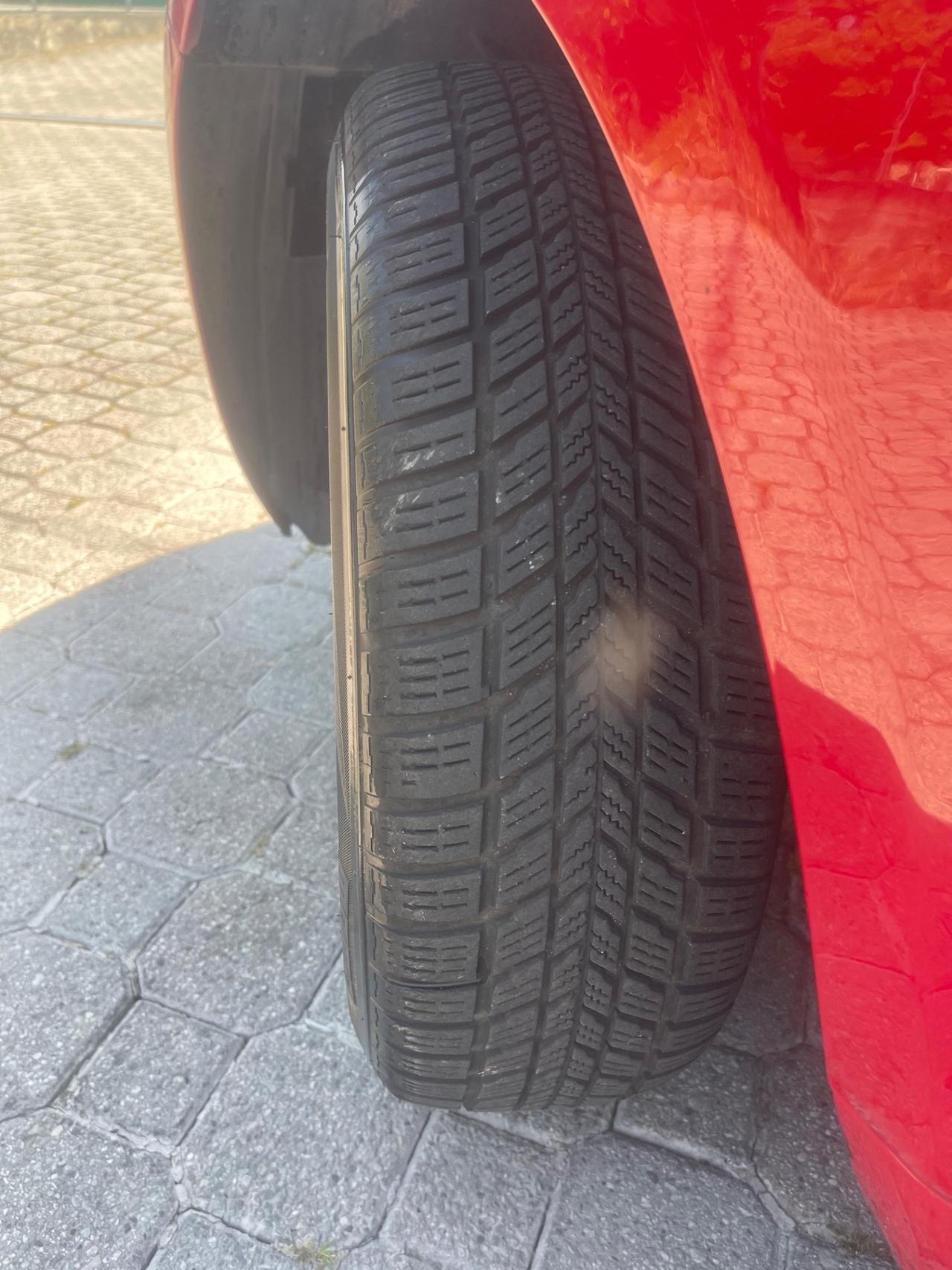 Fiat 500 1.2 Benzina 116000KM ADATTA AI NEOPATENTATI