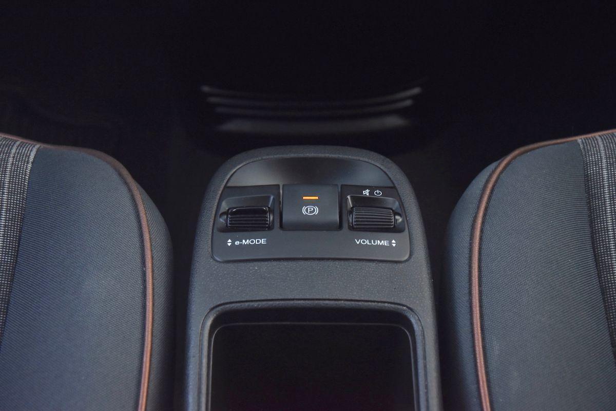 Fiat 500 Icon Berlina 42 kWh