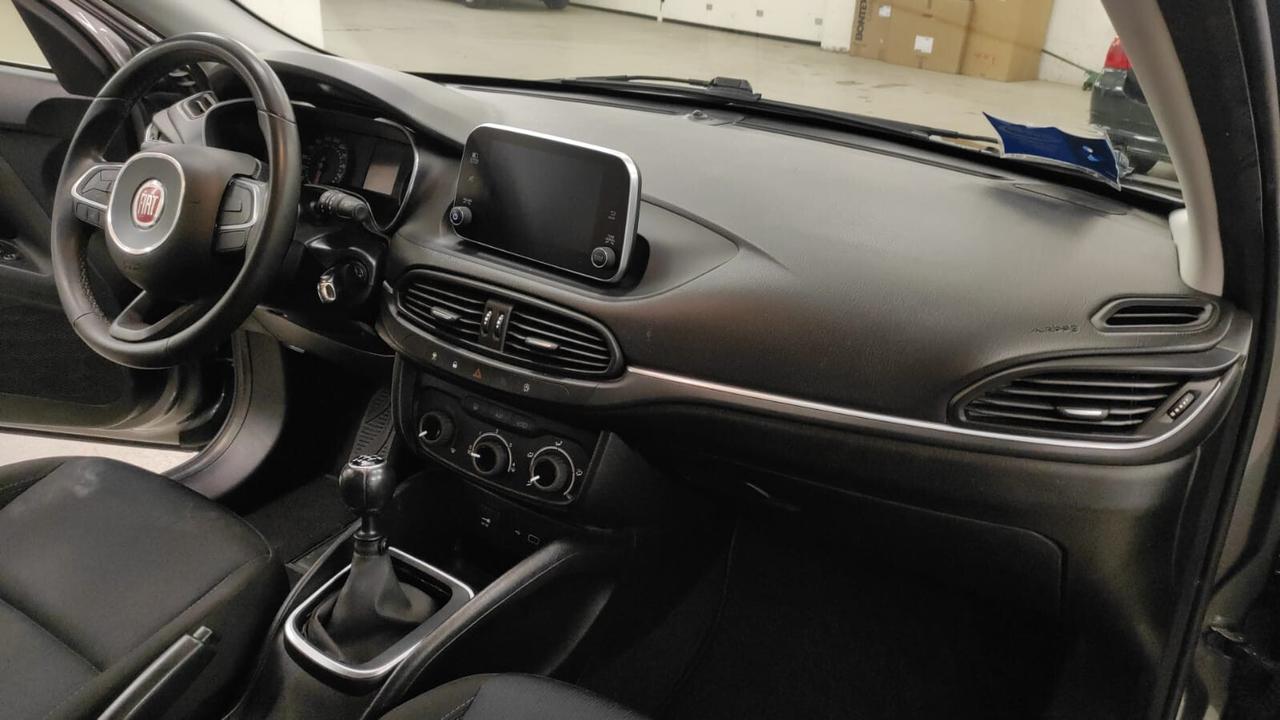 FIAT TIPO STATION WAGON 1.6 MJT 120CV