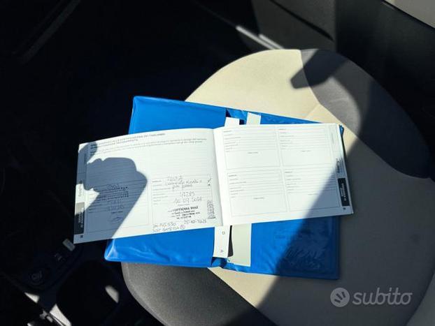 FIAT Panda 1.2 EasyPower Lounge