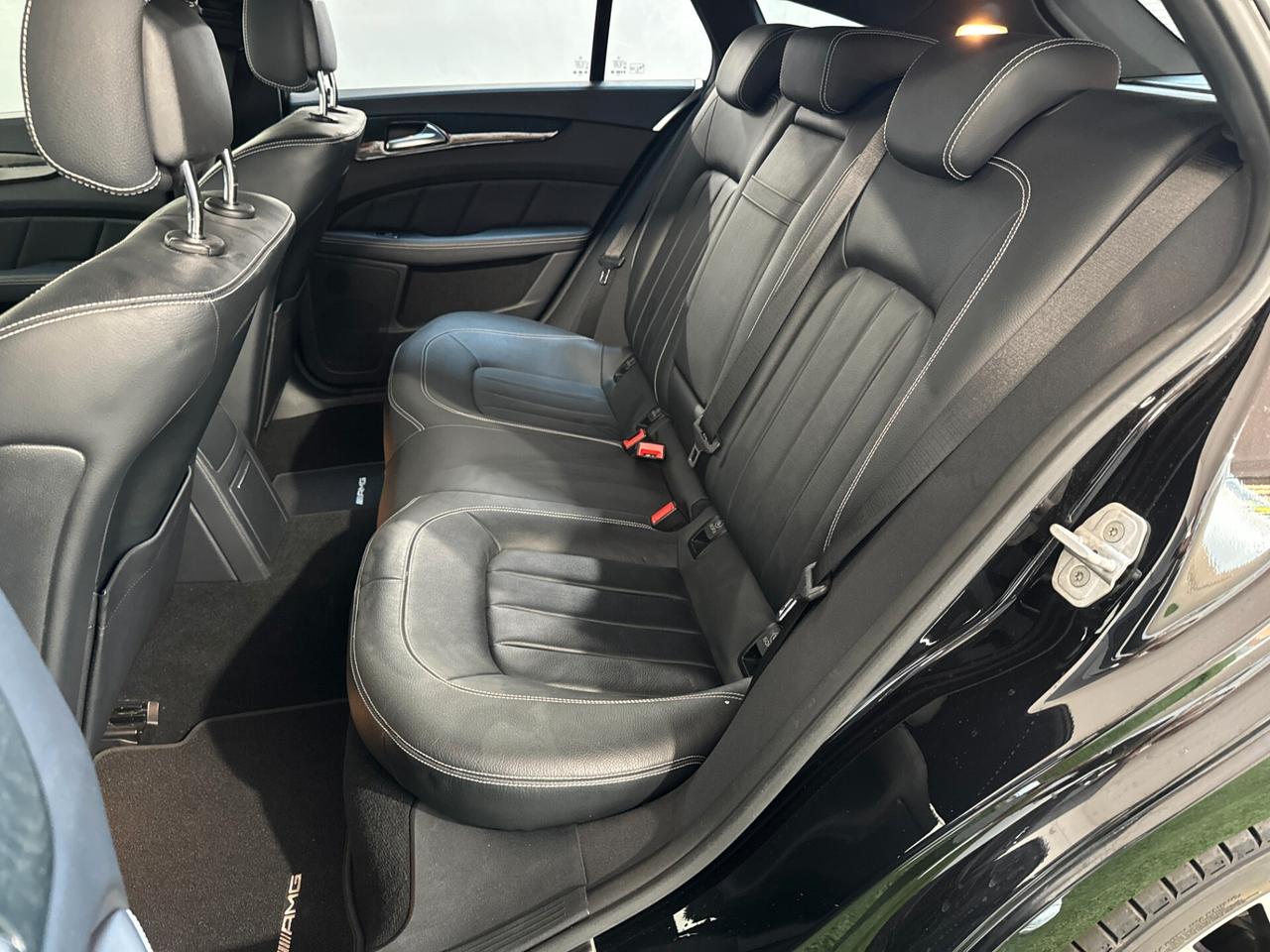 Premium 4matic FULL OPTIONAL S.B. AMG LINE