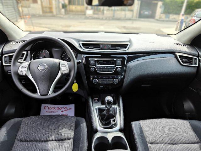 NISSAN Qashqai 1.2 DIG-T Acenta