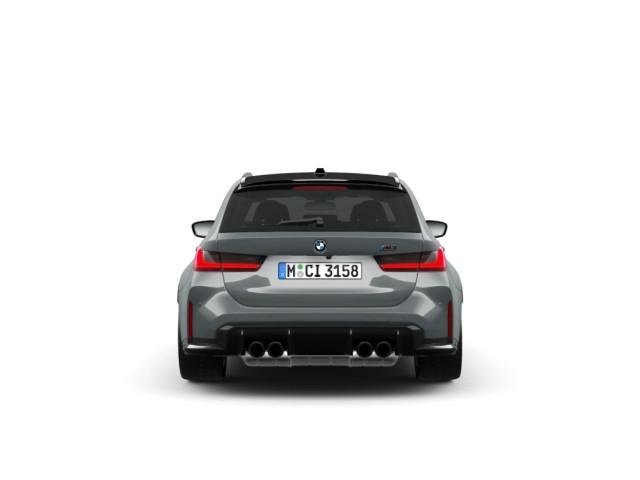 BMW M3 M3 Comp Touring xDrive Harman Kardon Carbonio Led