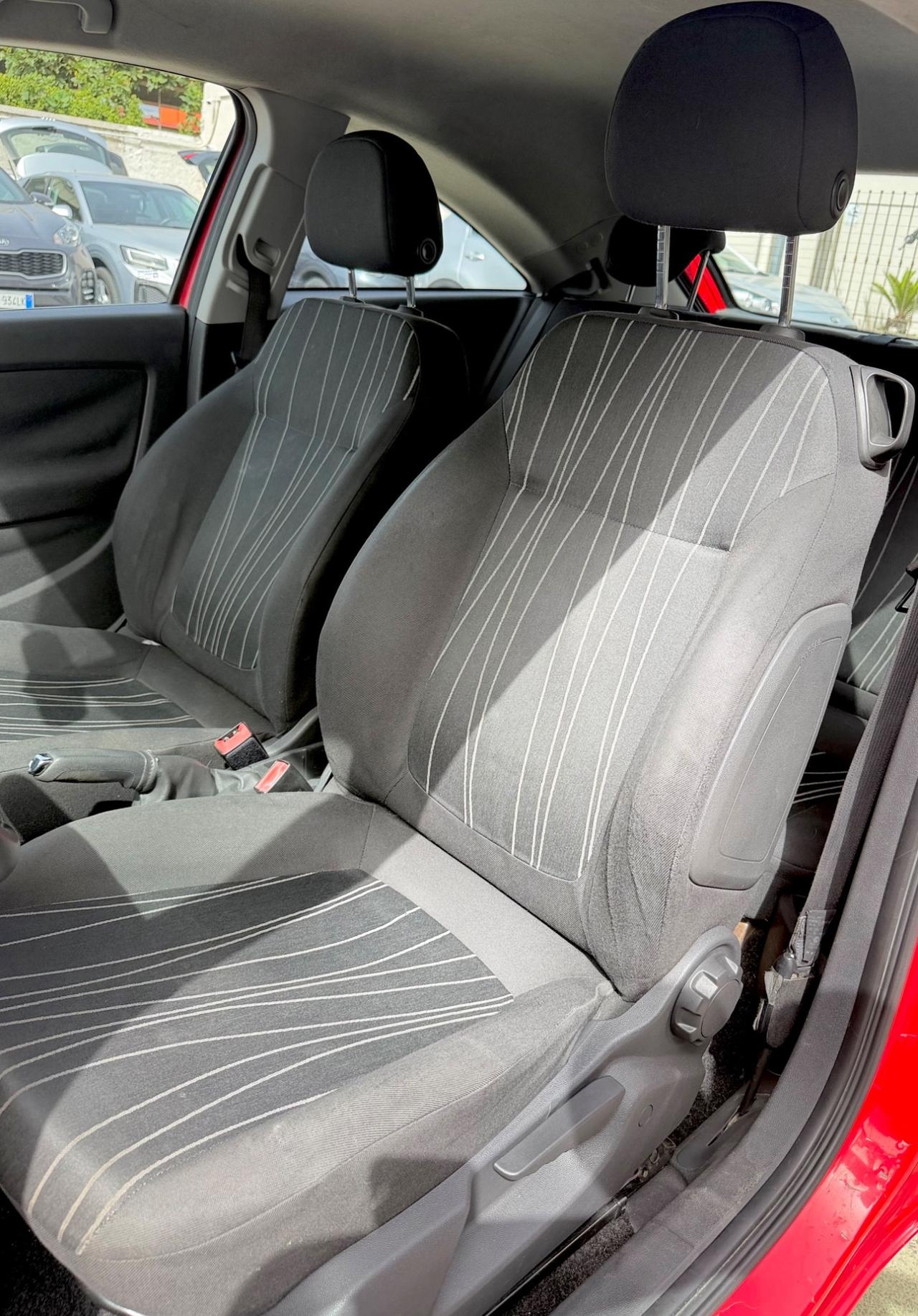 Opel Corsa 1.2 Gpl 80 Cv