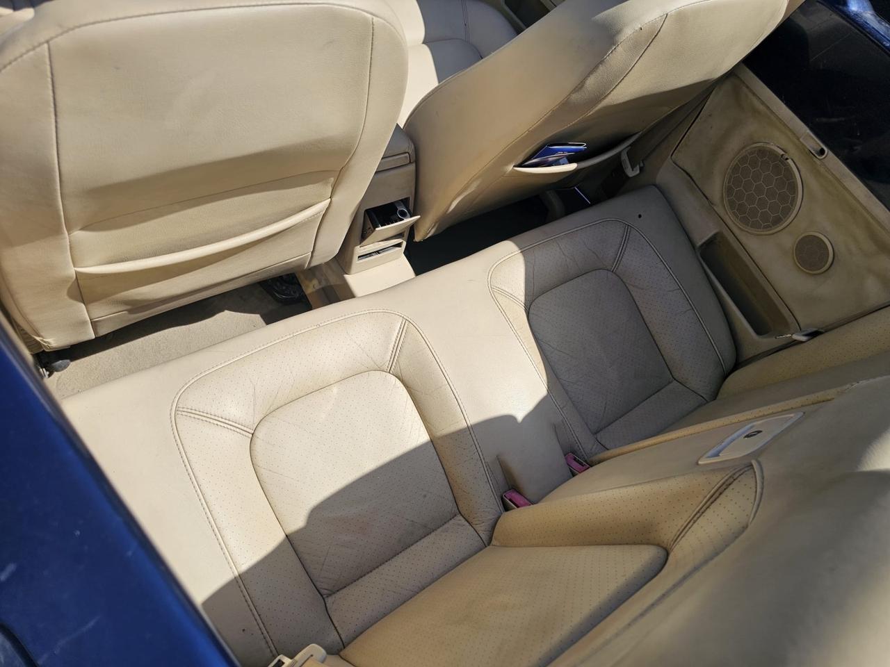 Volkswagen New Beetle 1.6 Cabrio