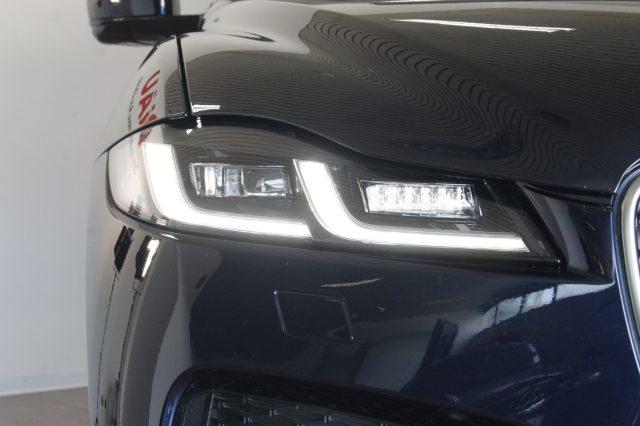 JAGUAR F-Pace 2.0 D 204 CV AWD aut. SE TETTO/PELLE