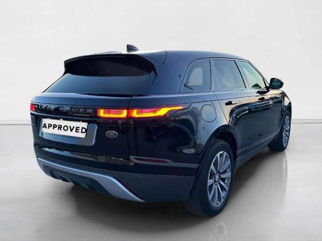 LAND ROVER Range Rover Velar 2.0D I4 240 CV R-Dynamic S