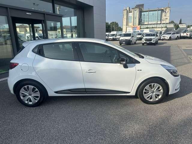 Renault Clio 1.5dci Moschino Life 75cv CLIMA 5 porte E6C IVA