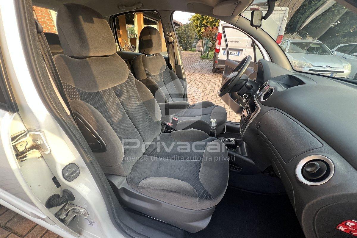 CITROEN C3 1.4 Perfect Bi Energy G