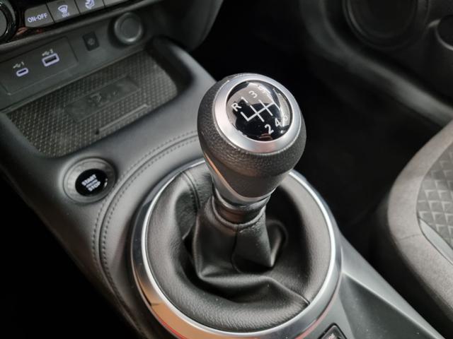 NISSAN Juke 1.0 DIG-T 114 CV Acenta Look Pack