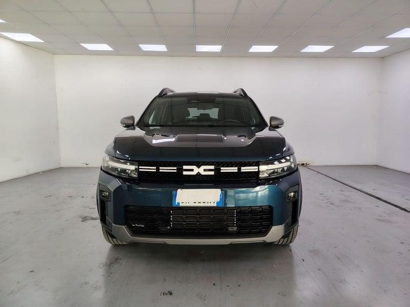 Dacia Bigster 1.8 hybrid Journey 155cv