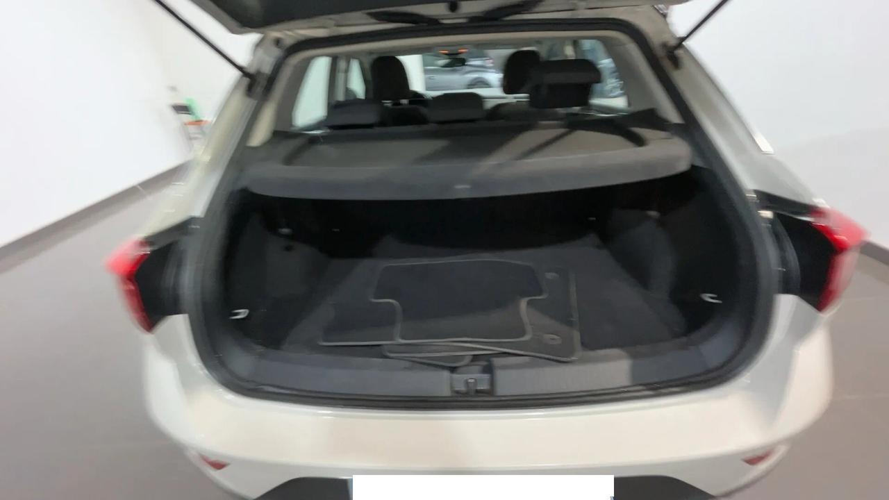 Volkswagen T-Roc 1.0 TSI Style BlueMotion Technology