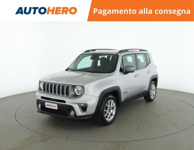 JEEP Renegade 1.0 T3 Limited
