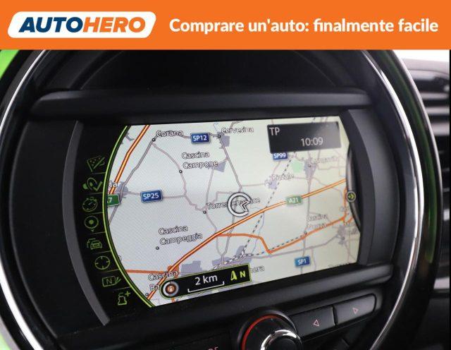 MINI Clubman 2.0 Cooper SD