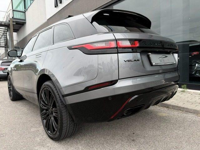 LAND ROVER Range Rover Velar 3.0D l6 300 CV R-Dynamic Black*TETTO APRIBILE/ R22