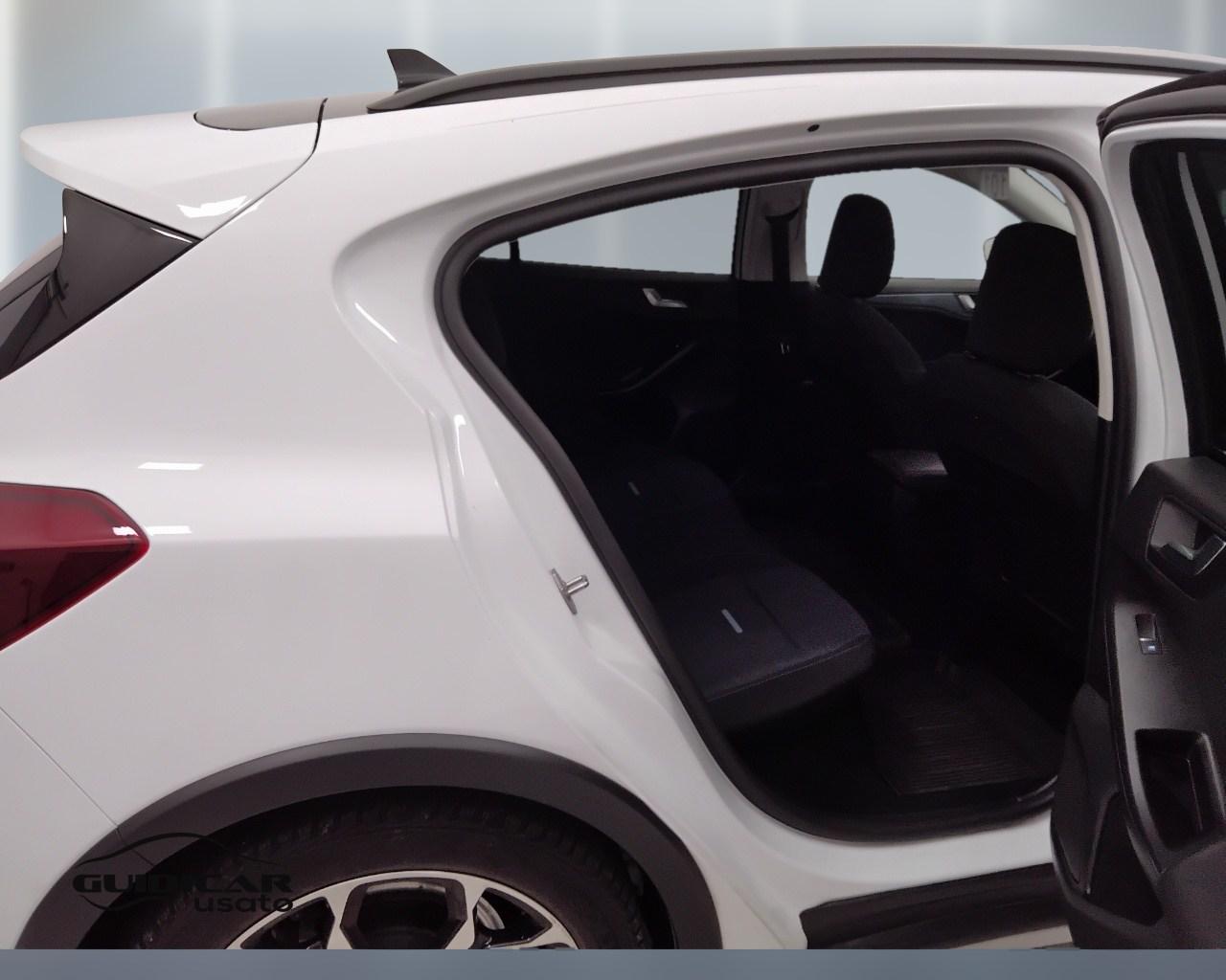 FORD Focus Active V 2022 - Focus Active 1.5 ecoblue 115cv auto