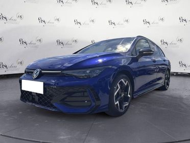 Volkswagen Golf 8.5 2.0 TDI 150 CV DSG SCR Variant R-Line LED HEAD-UP CAMERA
