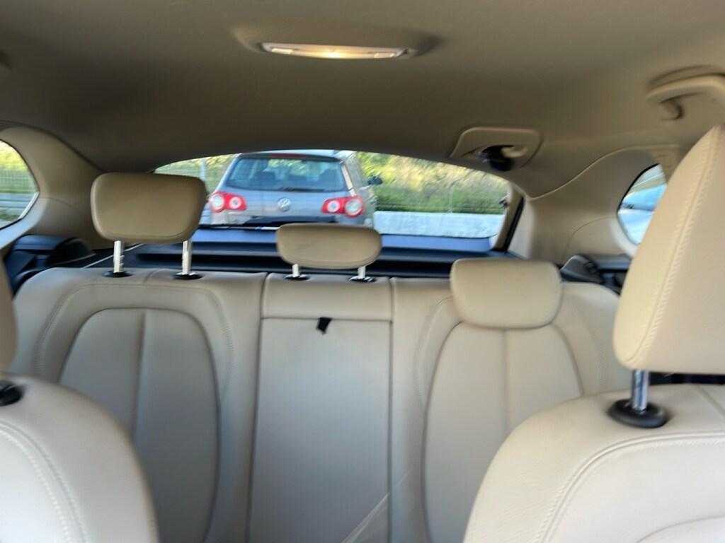 BMW X1 18 d xLine Plus xDrive Steptronic