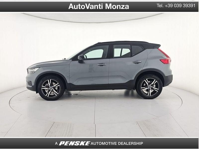Volvo XC40 XC40 2.0 t4 R-design geartronic