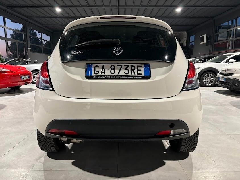 Lancia Ypsilon 1.2 69 CV Elefantino Blu 47.000KM NEOPATENTATI