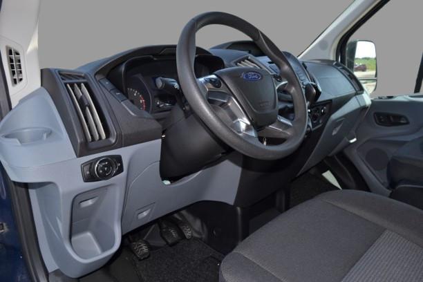FORD TRANSIT - COMBI 310 2.0 TDCI 130CV