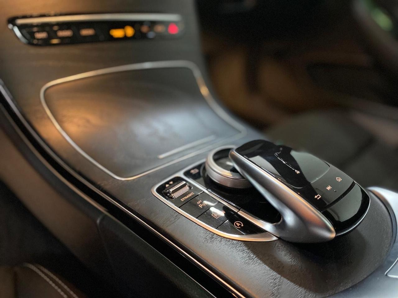 Mercedes-benz C 220 d Auto Coupé Premium Plus