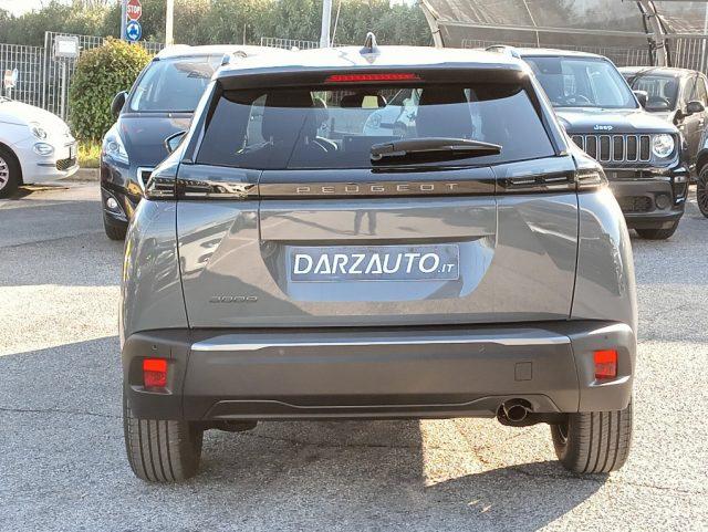 PEUGEOT 2008 Gpl/B Turbo 100 S&S Allure