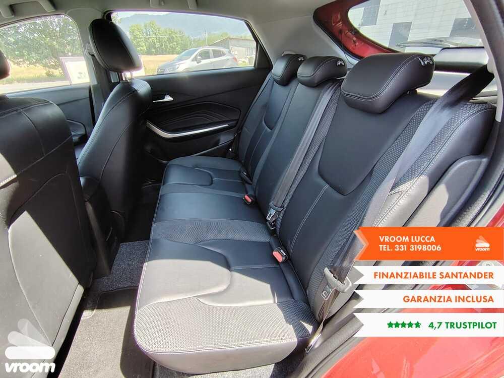 DR dr 3.0 dr 3.0 1.5 Bi-Fuel GPL