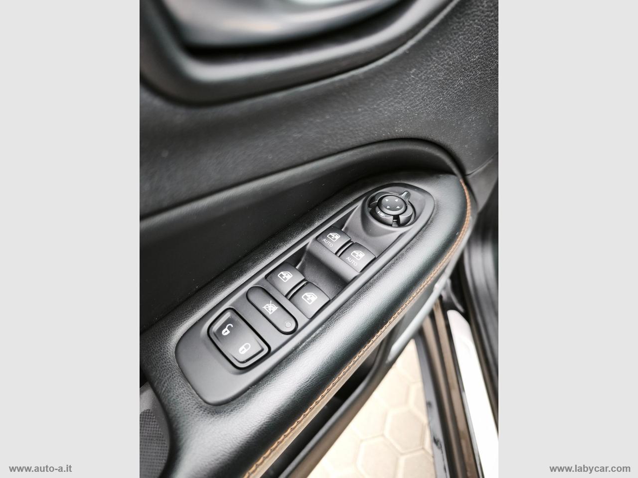 JEEP Compass 1.6 Mjt II 2WD Limited