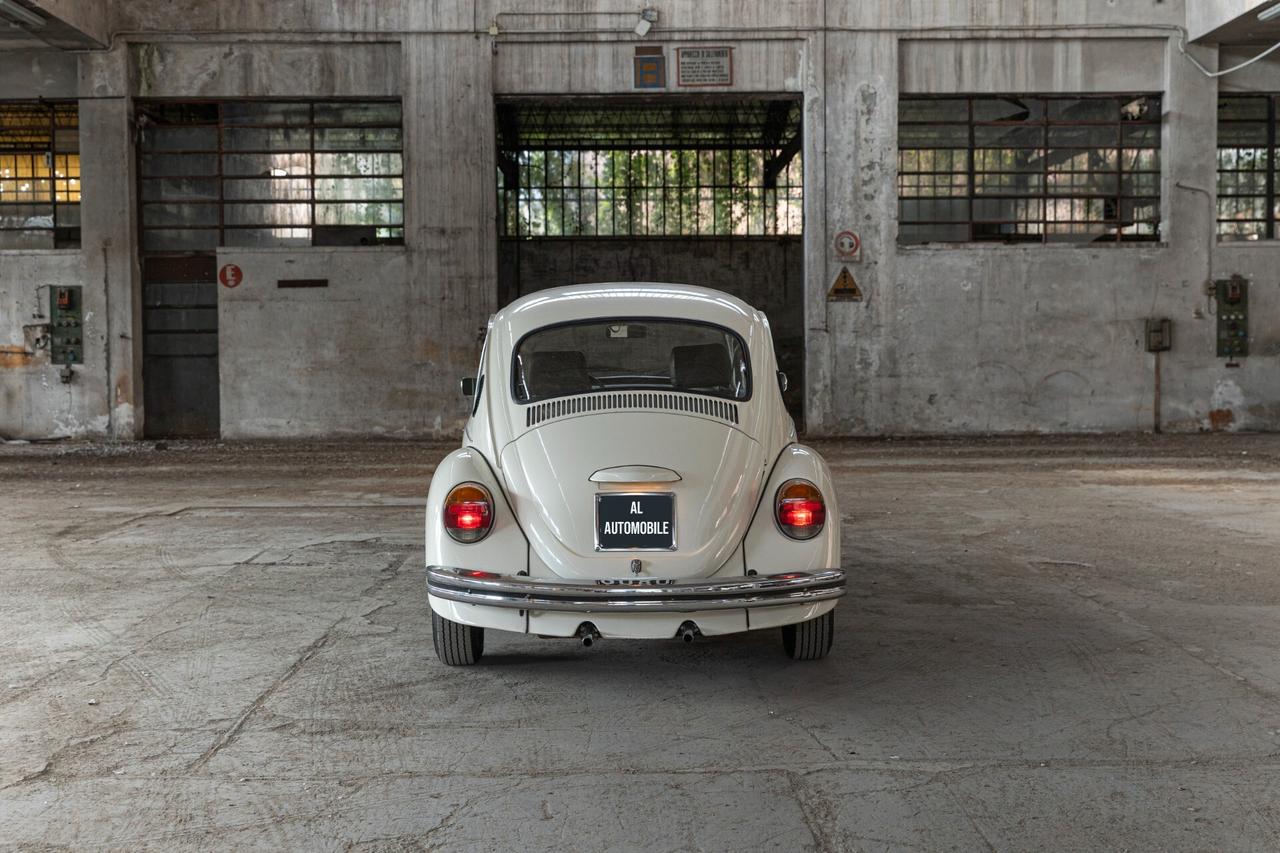 Volkswagen Maggiolino 13/D1* 1200 * Targhe e Libretto Originali*Stupenda