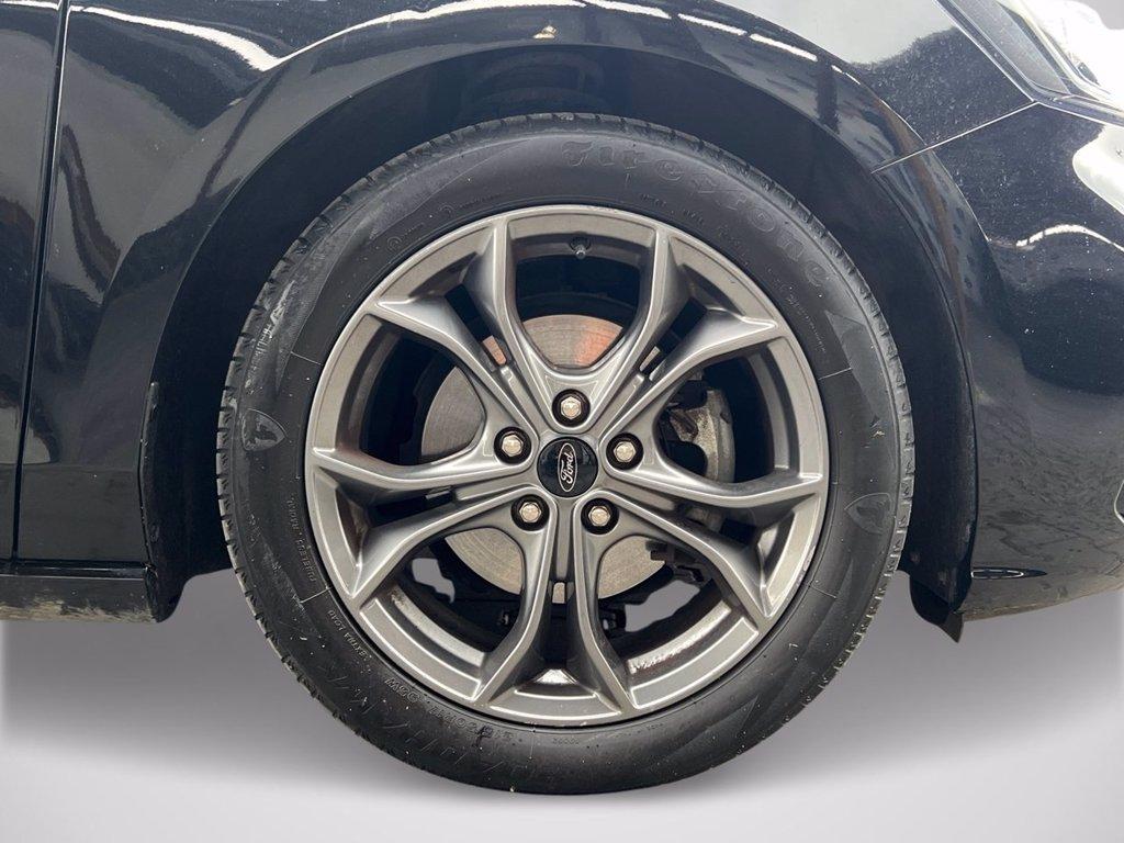 FORD Focus 1.0 ecoboost h ST-Line s&s 125cv my20.75 del 2022