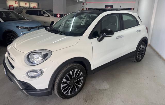 FIAT 500X 1.6 MultiJet 130 CV Sport Dolcevita