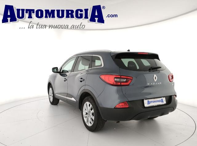 RENAULT Kadjar dCi 8V 110CV Energy Intens
