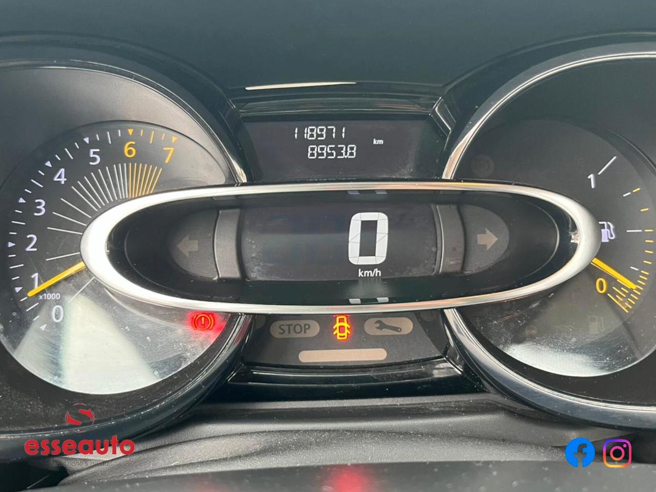 Renault Clio 1.2 75CV 5 porte Costume National