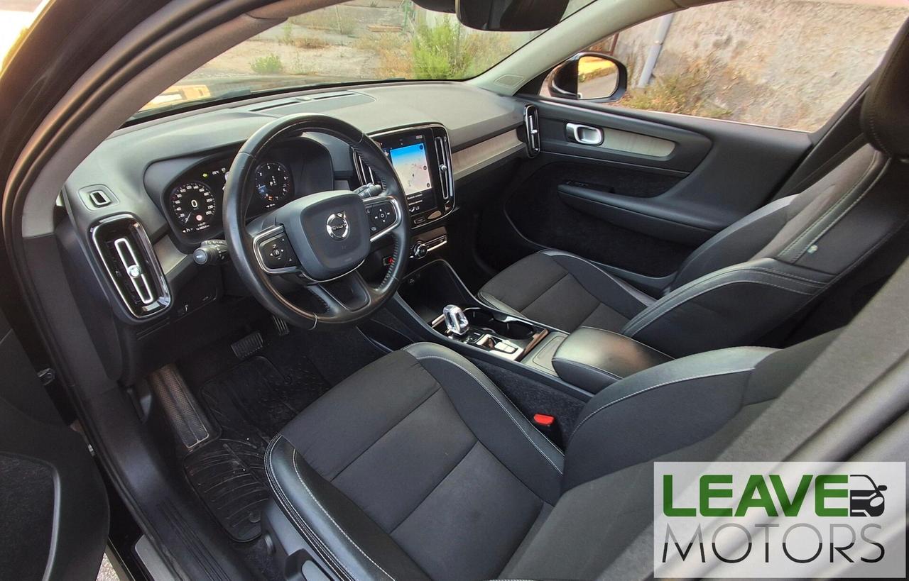 Volvo XC40 D3 Geartronic (M1569)