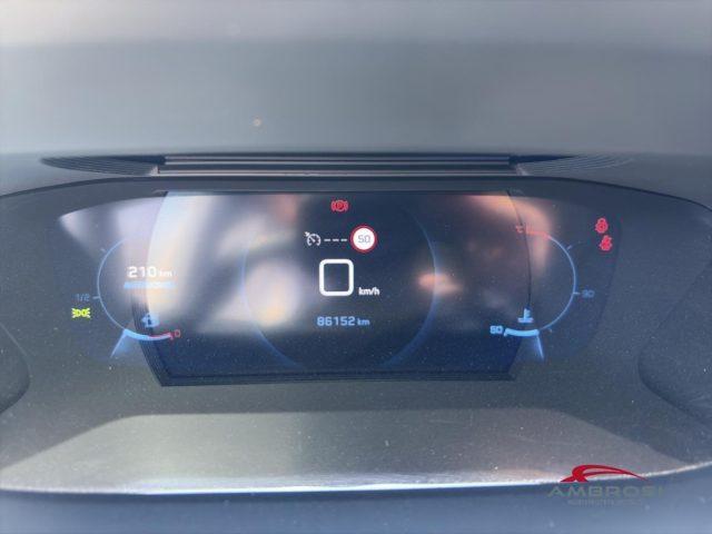 PEUGEOT 2008 PureTech 130 S&S Allure Pack