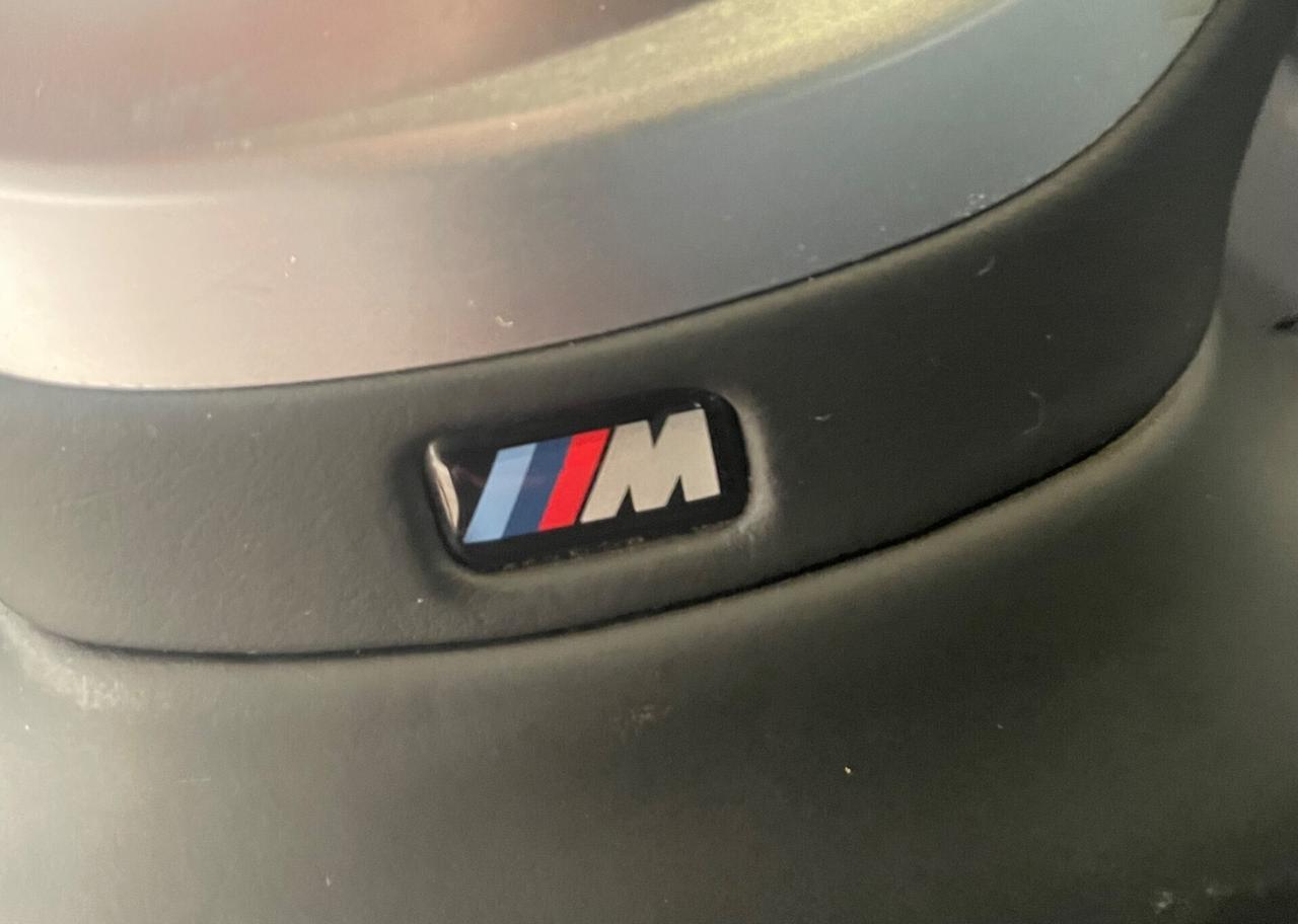 BMW 118d Msport 116.000 KM “UN GIOIELLINO”