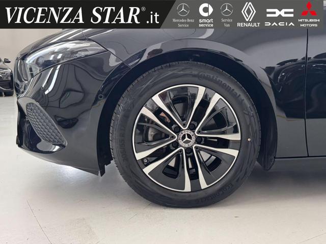 MERCEDES-BENZ A 180 MHV PROGRESSIVE SPORT