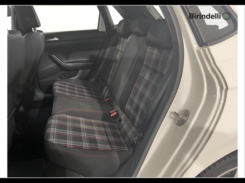 VOLKSWAGEN Polo 6ª serie - Polo 2.0 TSI DSG GTI BlueMotion Technology