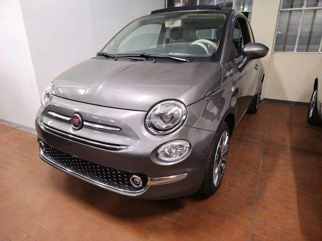 Fiat 500C 1.0 Hybrid 70cv Dolcevita 36 Rate da 199,38 Euro