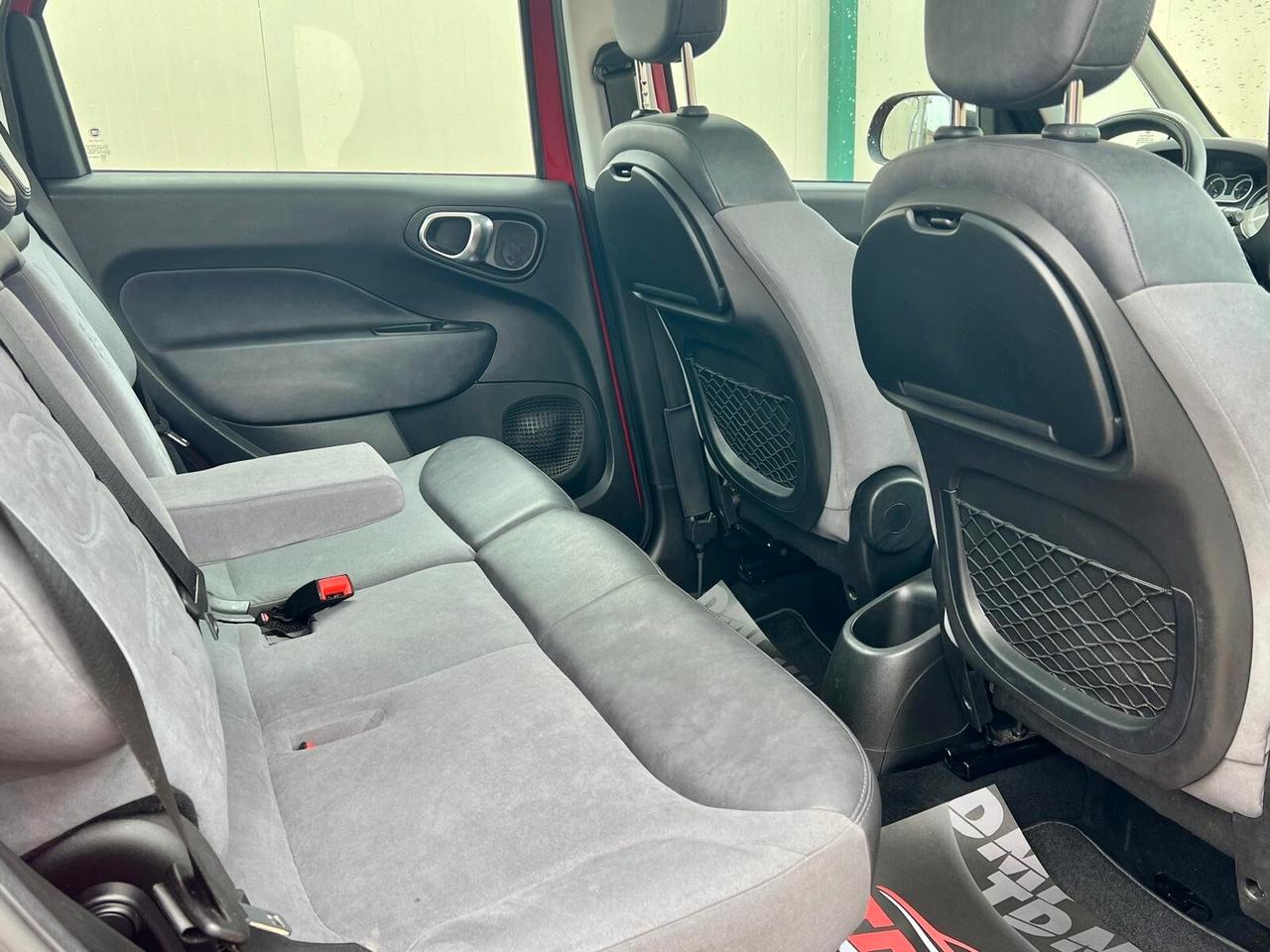 Fiat 500 L 1.3 mjt 85 cv Tetto Panoramico