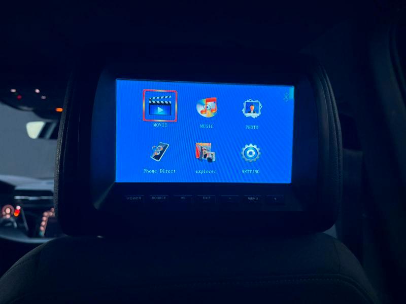 Audi A3 Sportback 35 2.0 tdi 150 CV s-tronic