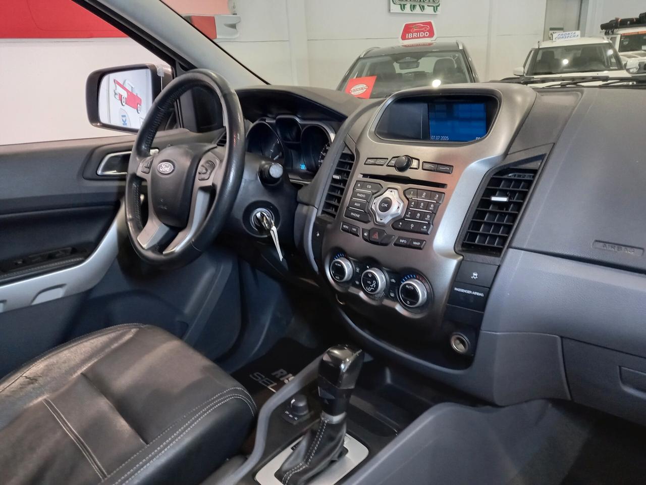 Ford Ranger 2.2 TDCi 67.000 KM +Iva