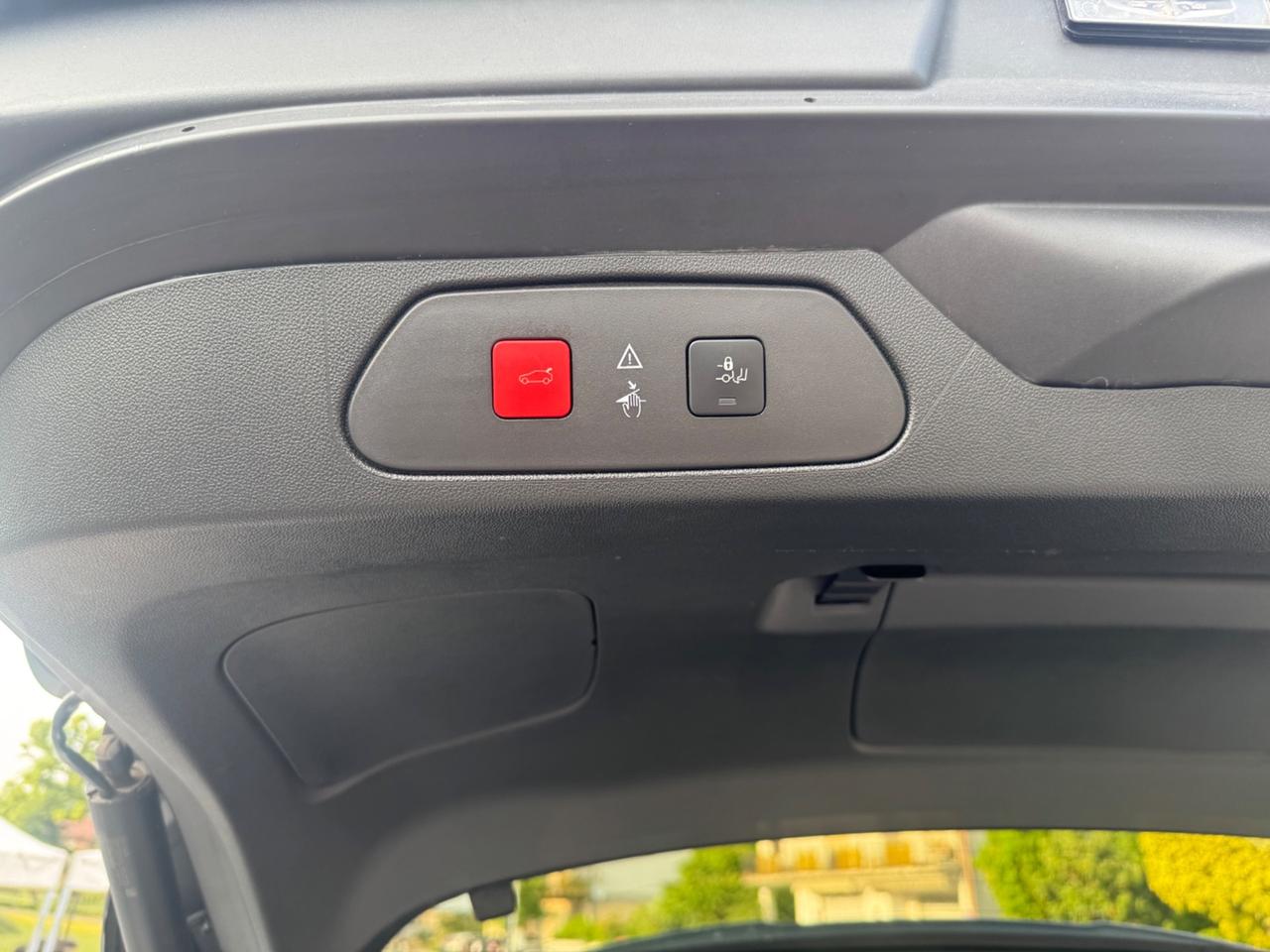 Opel Grandland X 1.6 diese Innovation